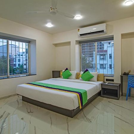 Treebo Atithi Comforts Inn 浦那 外观 照片